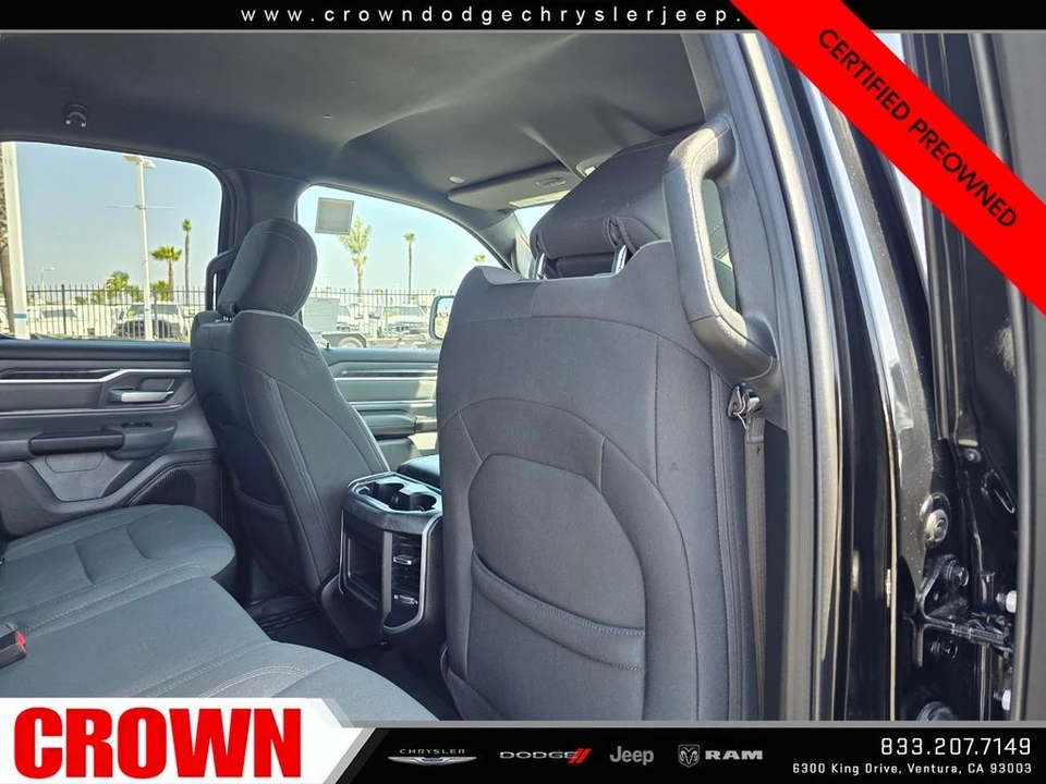 2021 Ram 1500 2nd Gen - Image 15 of 30