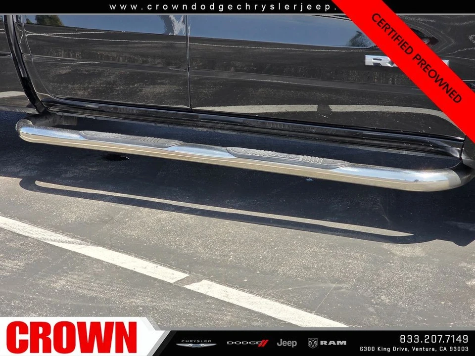 2021 Ram 1500 2nd Gen - Image 10 of 30