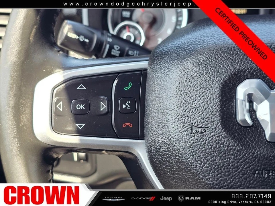 2021 Ram 1500 2nd Gen - Image 28 of 30