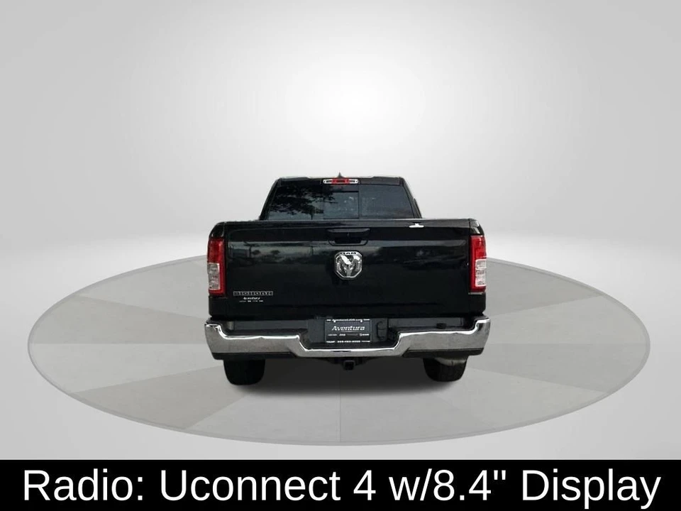 2021 Ram 1500 2nd Gen - Image 6 of 12