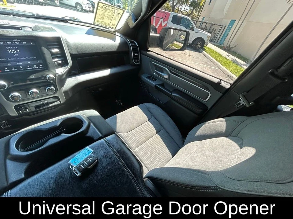 2021 Ram 1500 2nd Gen - Image 11 of 12