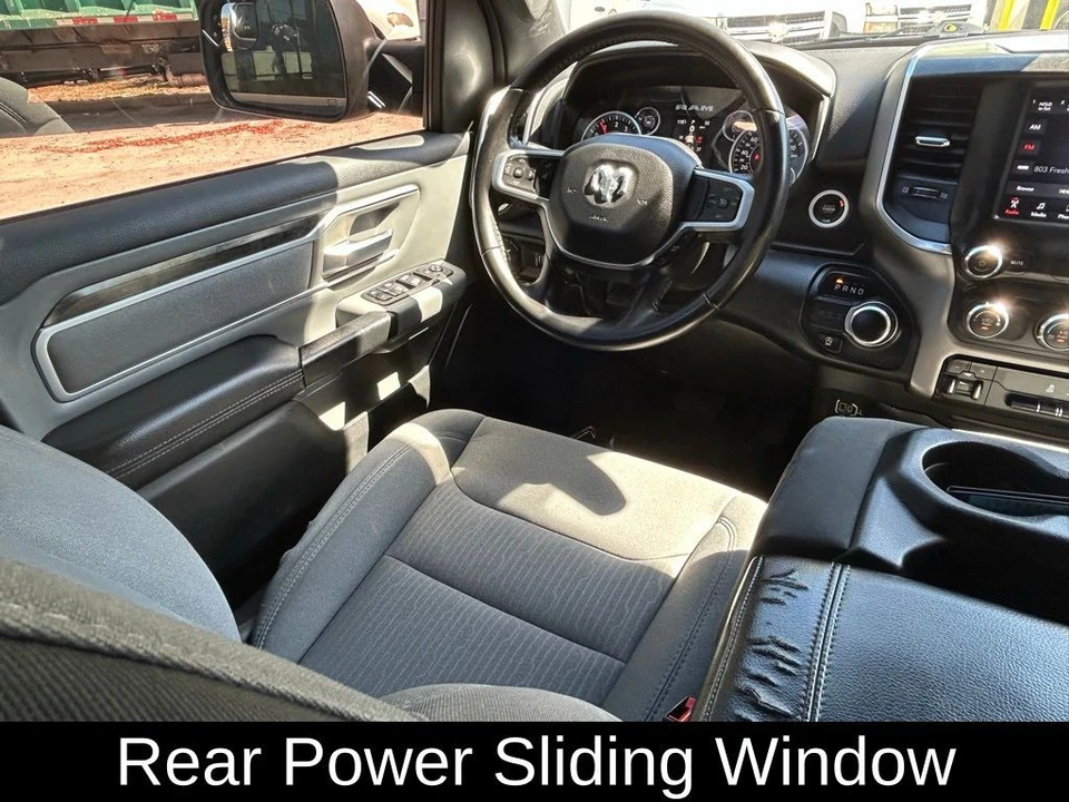 2021 Ram 1500 2nd Gen - Image 9 of 12