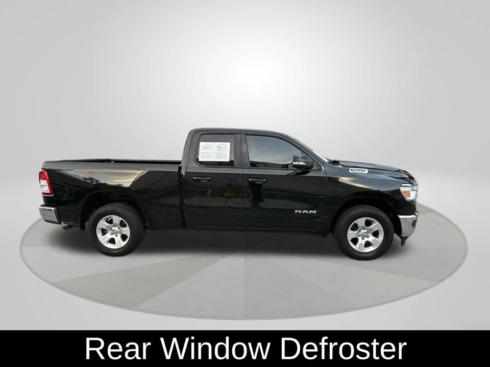 2021 Ram 1500 2nd Gen - Image 8 of 12