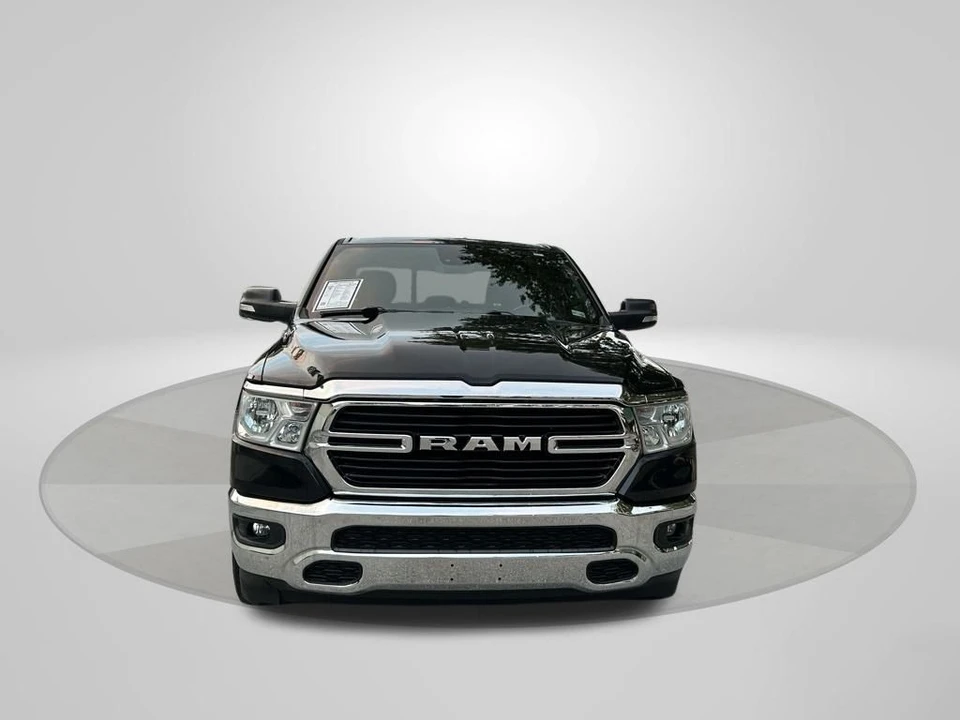 2021 Ram 1500 2nd Gen - Image 2 of 12