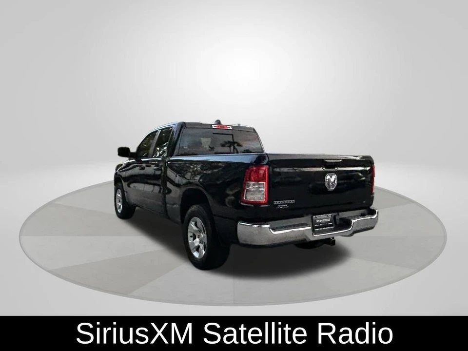 2021 Ram 1500 2nd Gen - Image 5 of 12