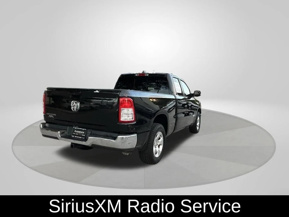 2021 Ram 1500 2nd Gen - Image 7 of 12