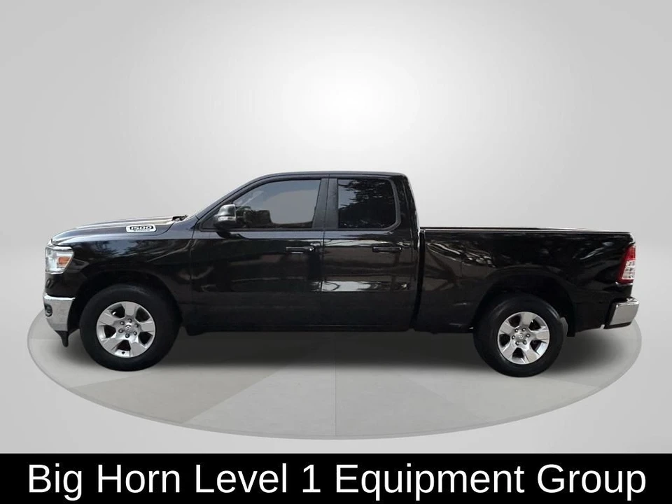 2021 Ram 1500 2nd Gen - Image 4 of 12