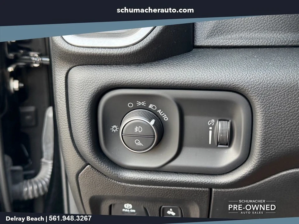 2021 Ram 1500 2nd Gen - Image 26 of 26