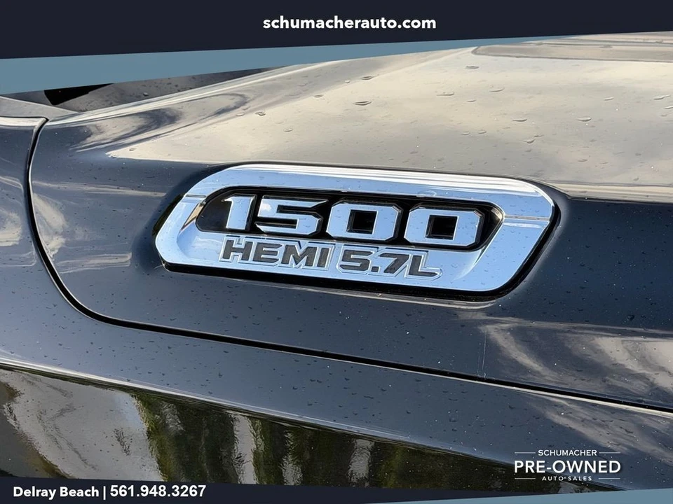2021 Ram 1500 2nd Gen - Image 10 of 26