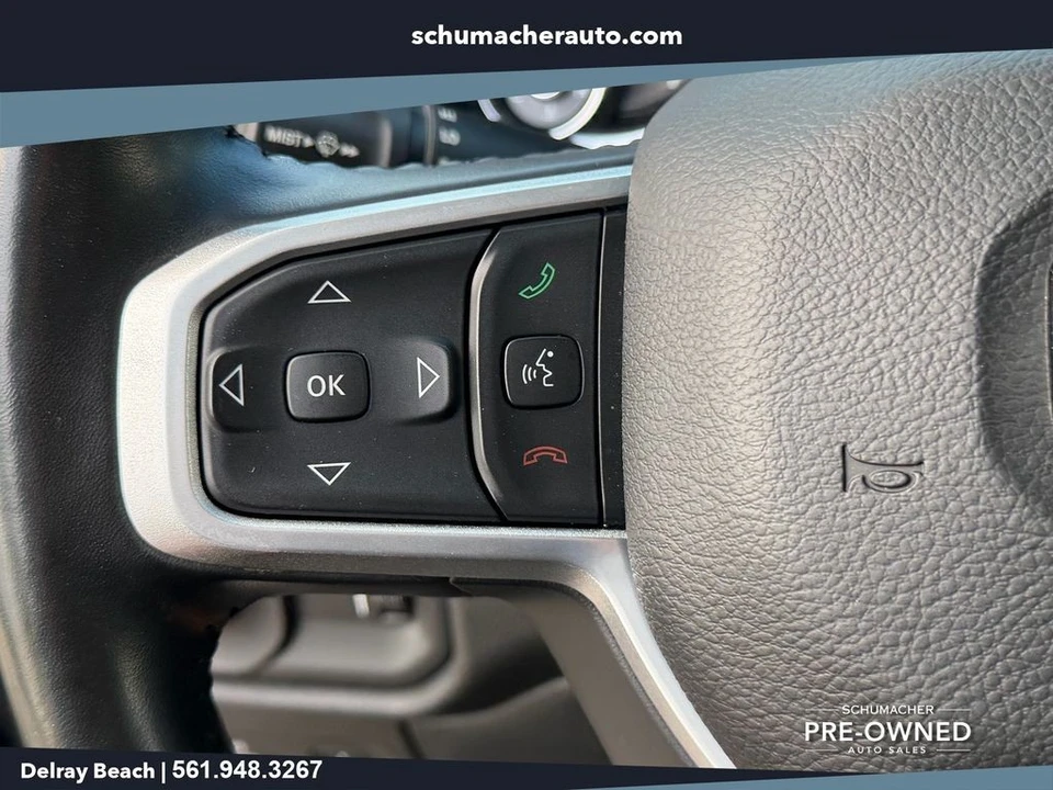 2021 Ram 1500 2nd Gen - Image 24 of 26
