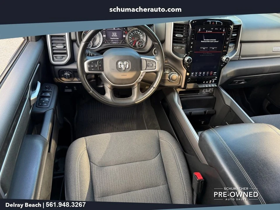 2021 Ram 1500 2nd Gen - Image 14 of 26