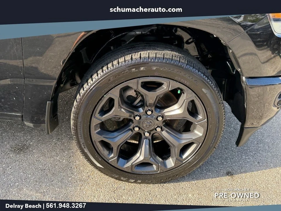 2021 Ram 1500 2nd Gen - Image 17 of 26