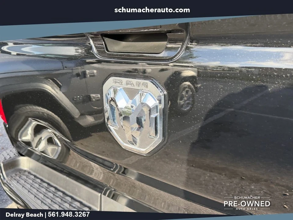2021 Ram 1500 2nd Gen - Image 15 of 26