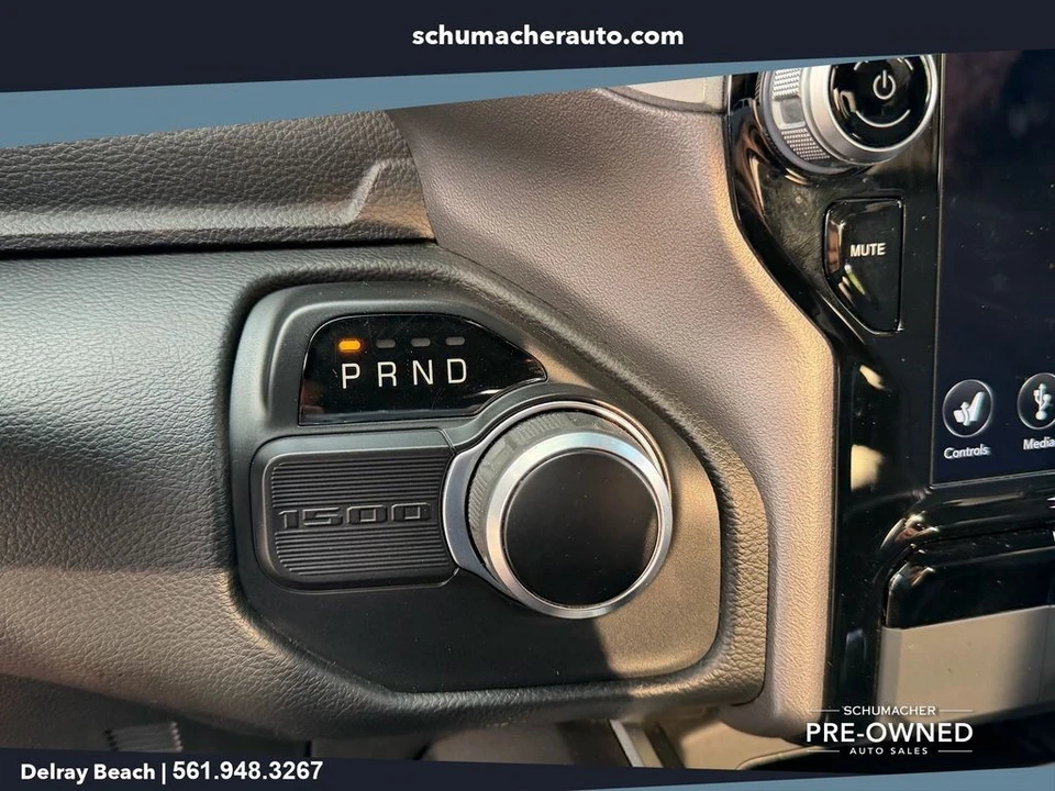 2021 Ram 1500 2nd Gen - Image 21 of 26