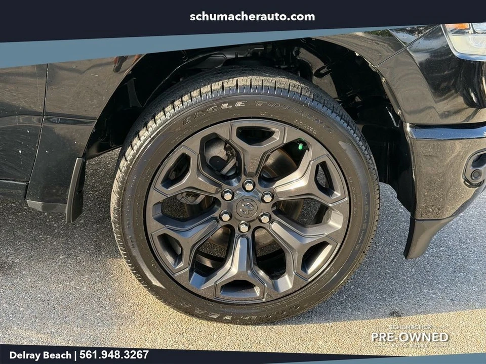 2021 Ram 1500 2nd Gen - Image 9 of 26