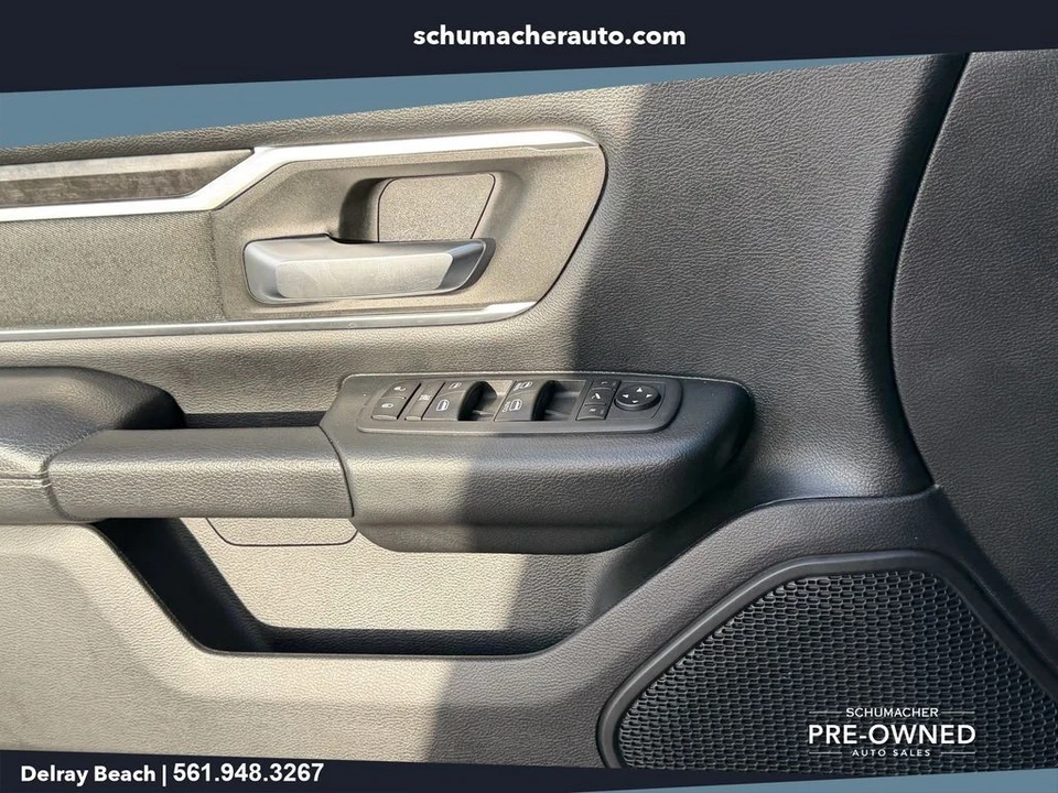 2021 Ram 1500 2nd Gen - Image 25 of 26