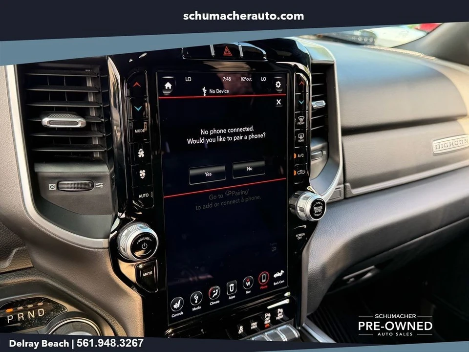 2021 Ram 1500 2nd Gen - Image 18 of 26