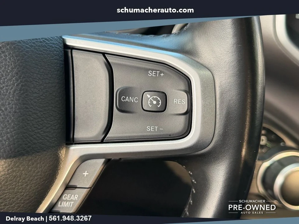 2021 Ram 1500 2nd Gen - Image 23 of 26