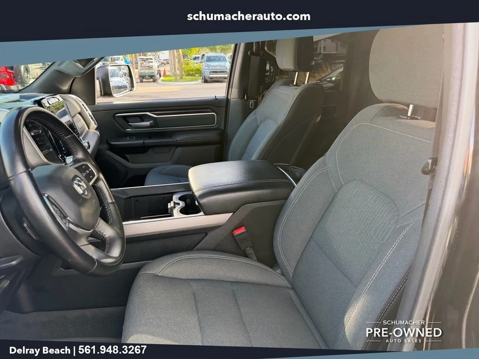 2021 Ram 1500 2nd Gen - Image 11 of 26