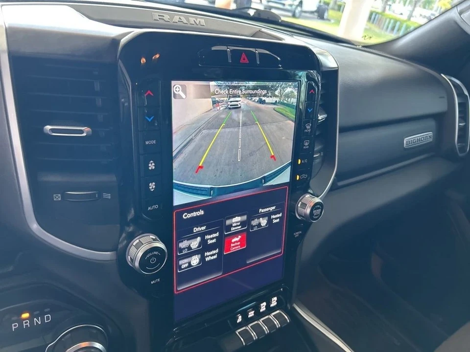 2021 Ram 1500 2nd Gen - Image 9 of 12