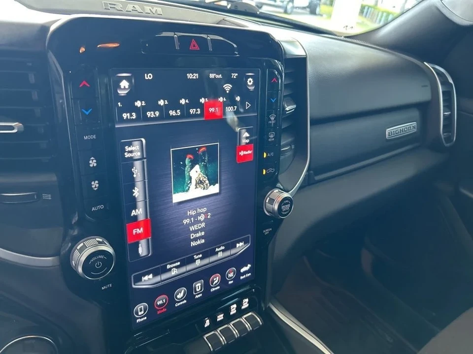 2021 Ram 1500 2nd Gen - Image 7 of 12