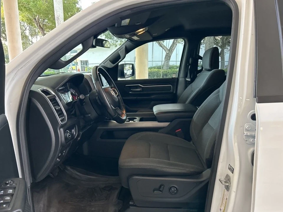 2021 Ram 1500 2nd Gen - Image 5 of 12