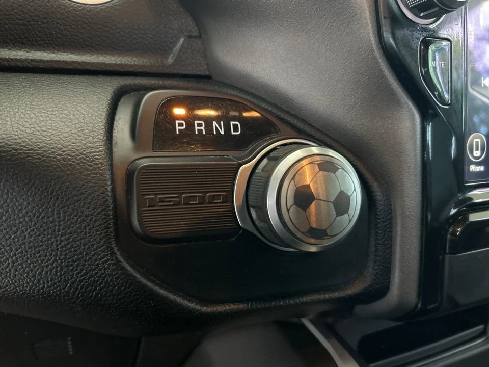 2021 Ram 1500 2nd Gen - Image 8 of 12