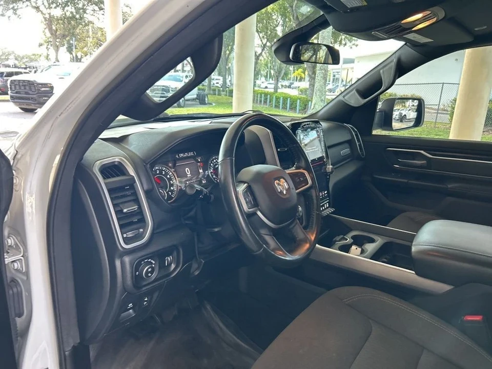 2021 Ram 1500 2nd Gen - Image 6 of 12