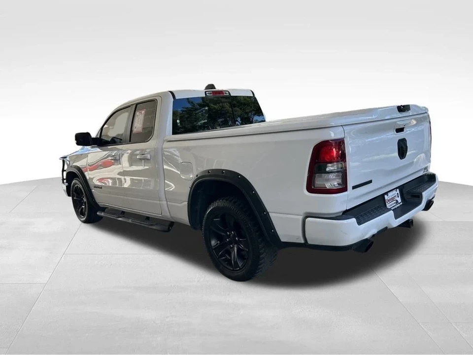 2021 Ram 1500 2nd Gen - Image 4 of 12