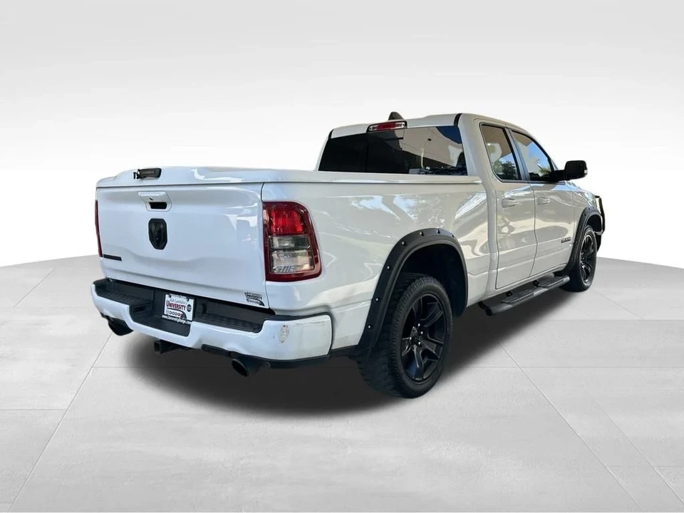 2021 Ram 1500 2nd Gen - Image 3 of 12
