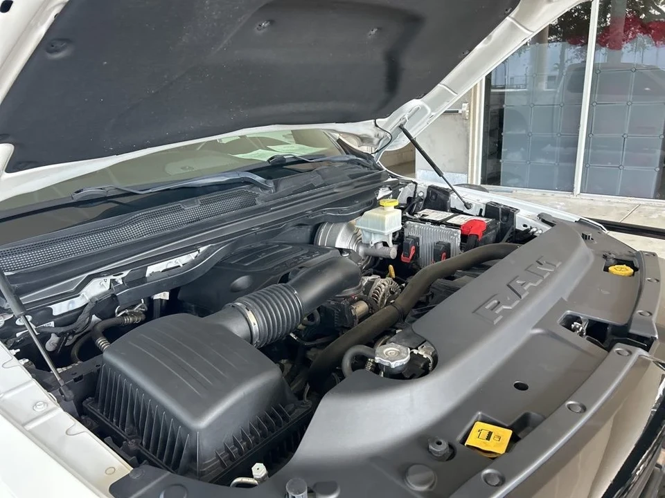 2021 Ram 1500 2nd Gen - Image 11 of 12