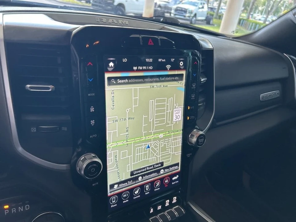 2021 Ram 1500 2nd Gen - Image 10 of 12