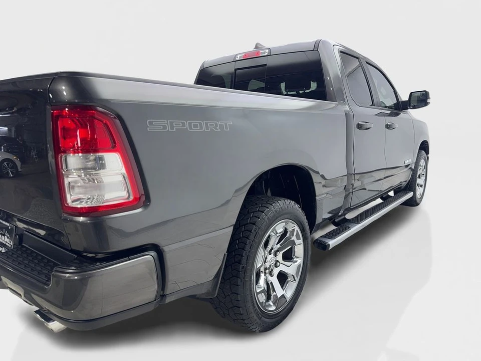 2021 Ram 1500 2nd Gen - Image 13 of 21
