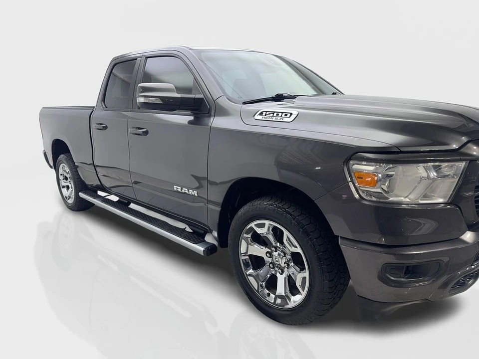 2021 Ram 1500 2nd Gen - Image 12 of 21
