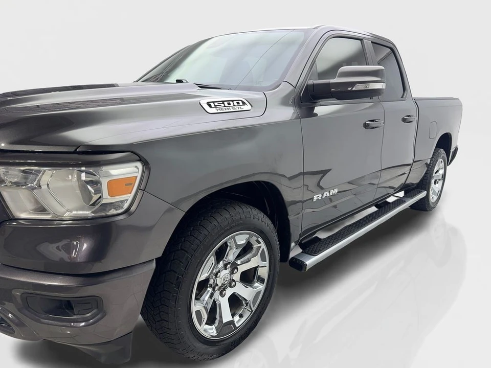 2021 Ram 1500 2nd Gen - Image 11 of 12