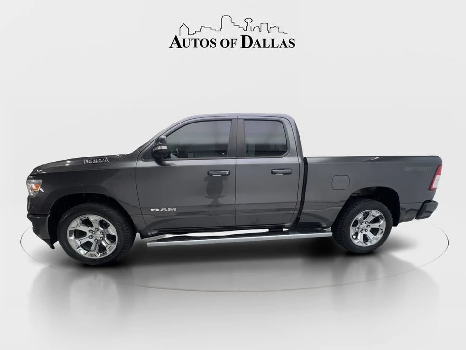 2021 Ram 1500 2nd Gen - Image 5 of 12