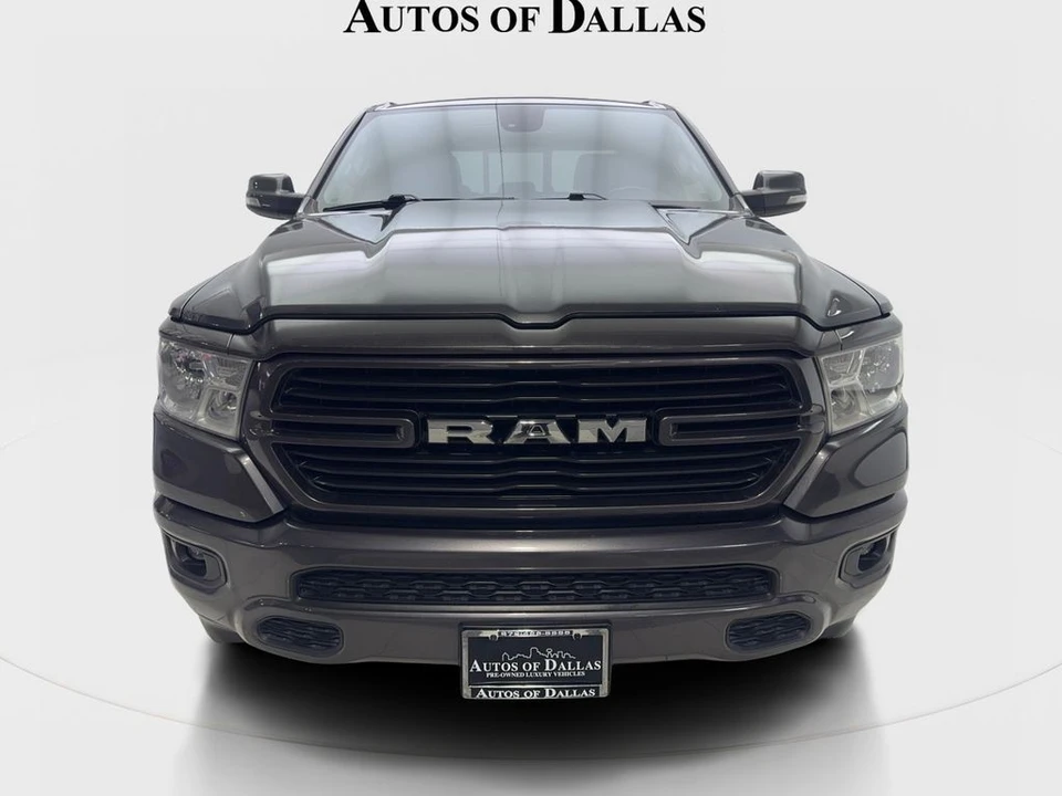 2021 Ram 1500 2nd Gen - Image 3 of 12