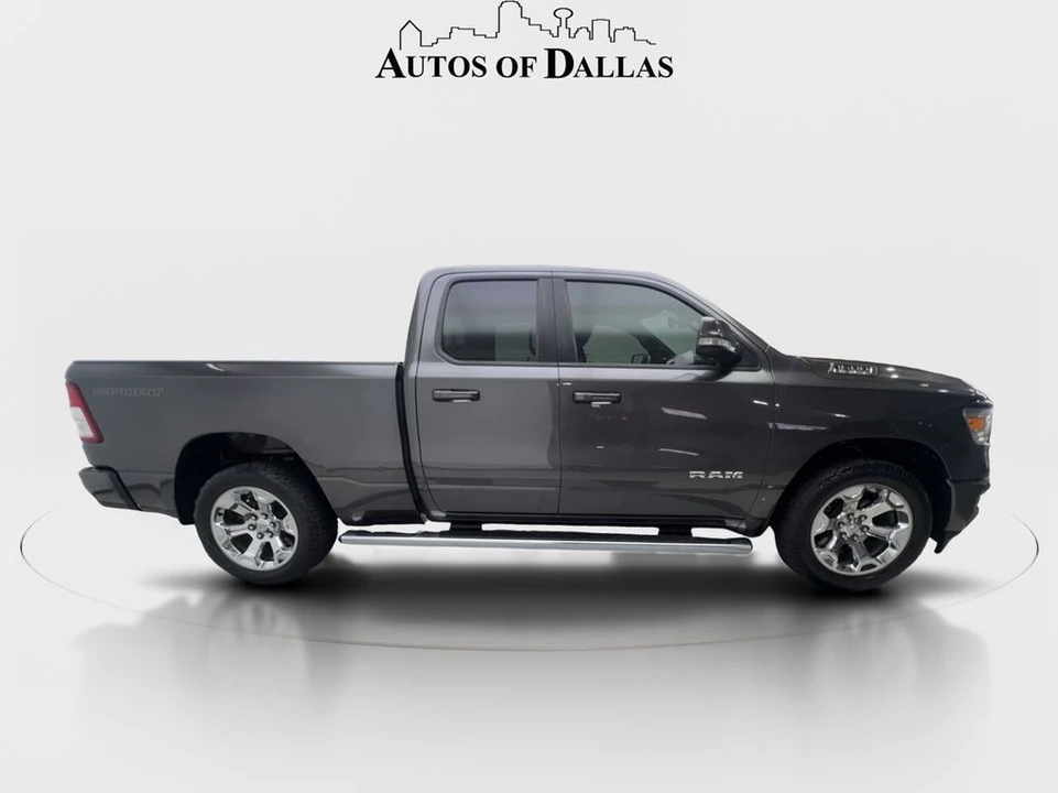 2021 Ram 1500 2nd Gen - Image 10 of 21