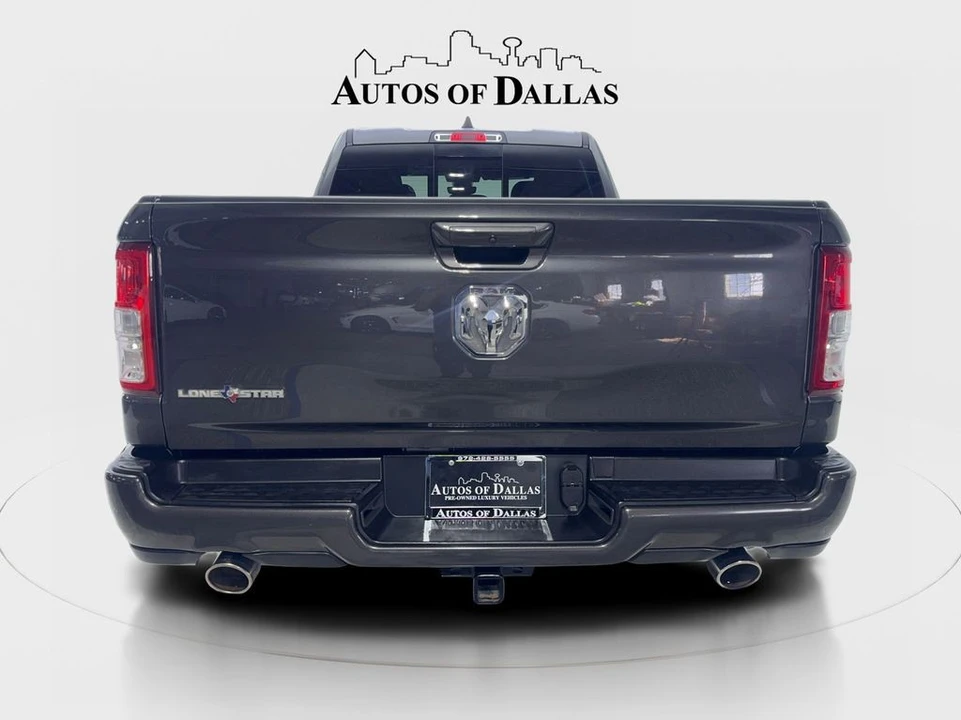 2021 Ram 1500 2nd Gen - Image 7 of 21