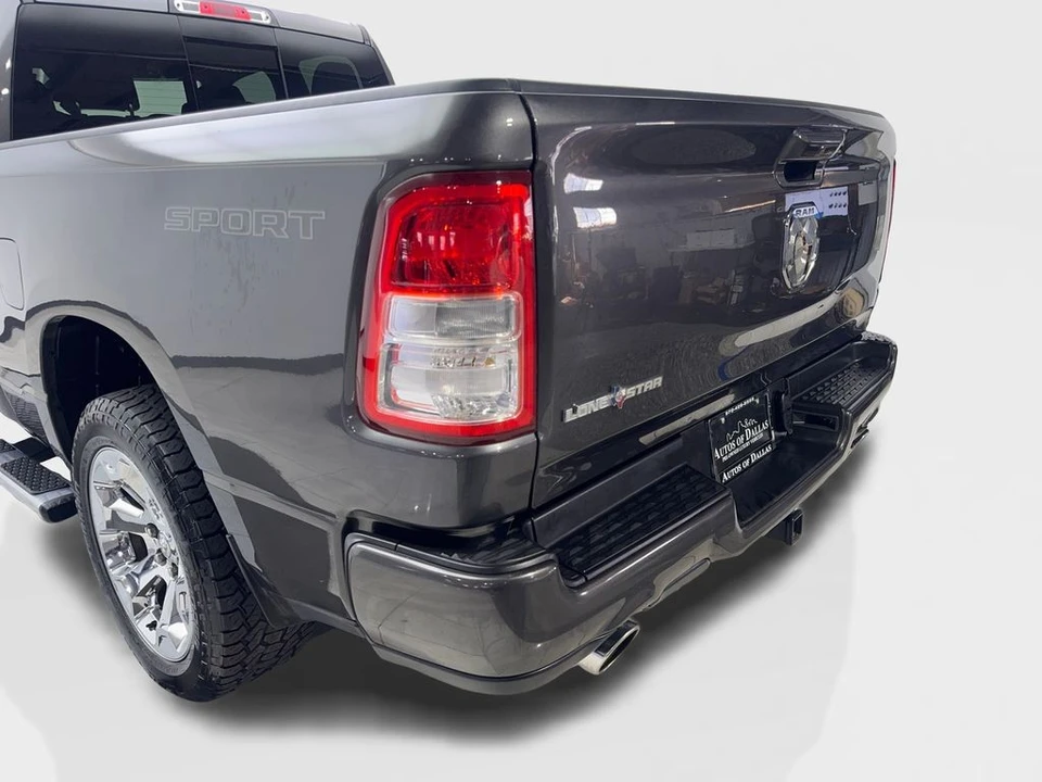 2021 Ram 1500 2nd Gen - Image 19 of 21