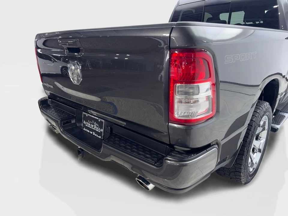 2021 Ram 1500 2nd Gen - Image 18 of 21