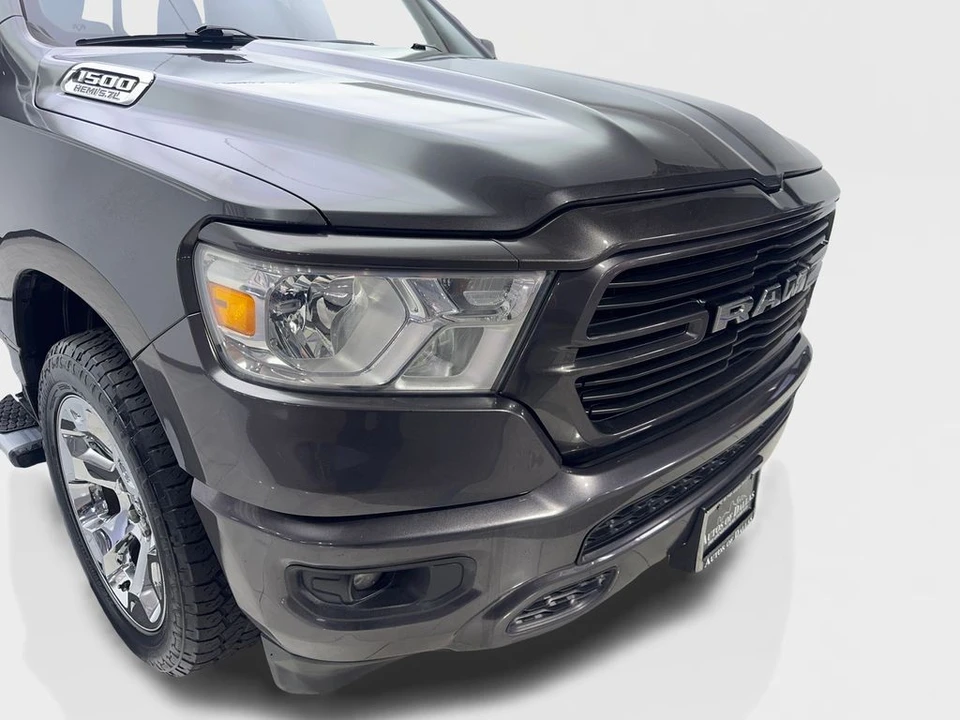 2021 Ram 1500 2nd Gen - Image 17 of 21