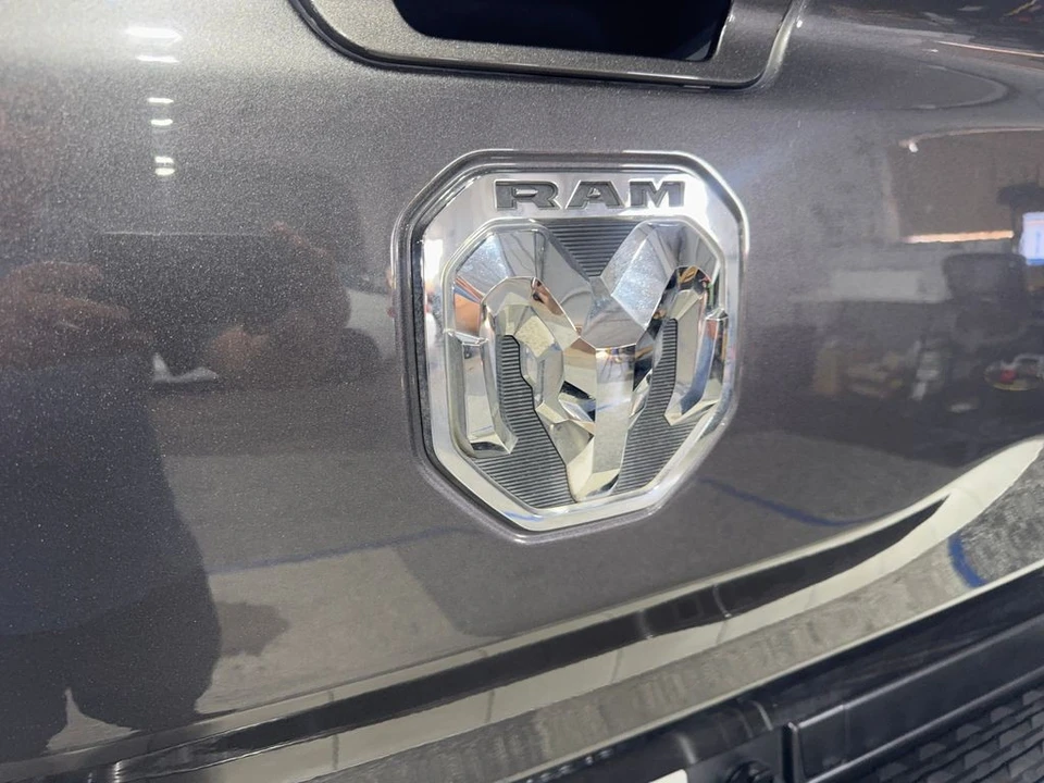 2021 Ram 1500 2nd Gen - Image 21 of 21