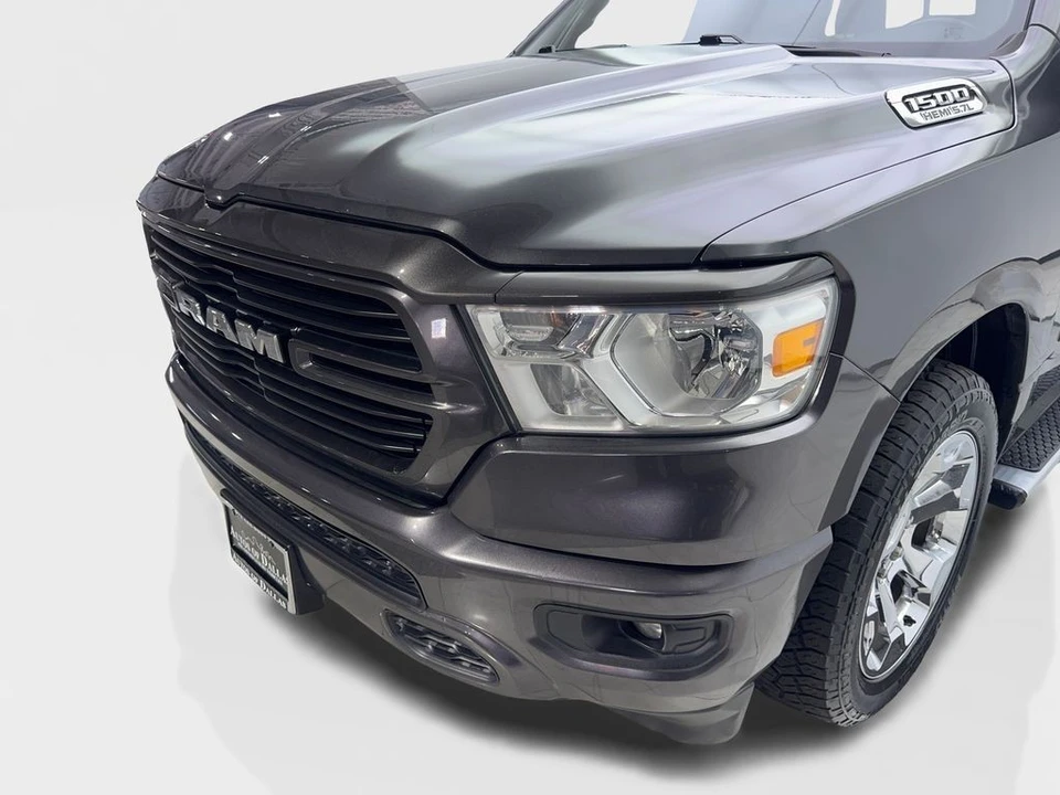 2021 Ram 1500 2nd Gen - Image 16 of 21