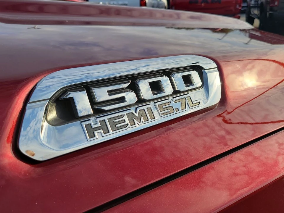 2021 Ram 1500 2nd Gen - Image 6 of 12