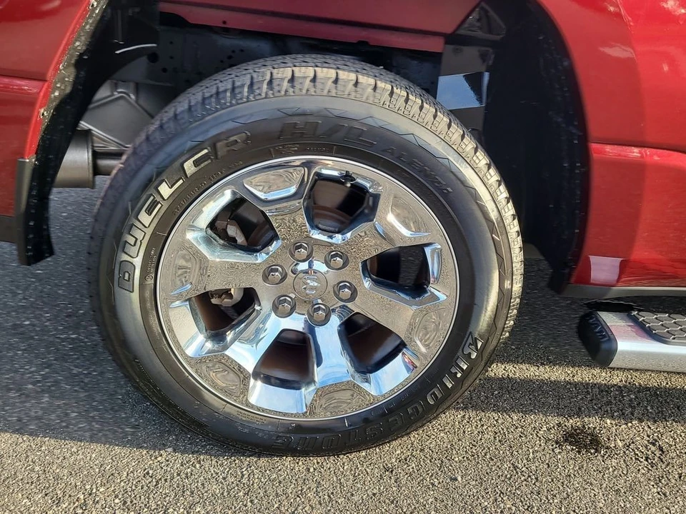 2021 Ram 1500 2nd Gen - Image 5 of 12