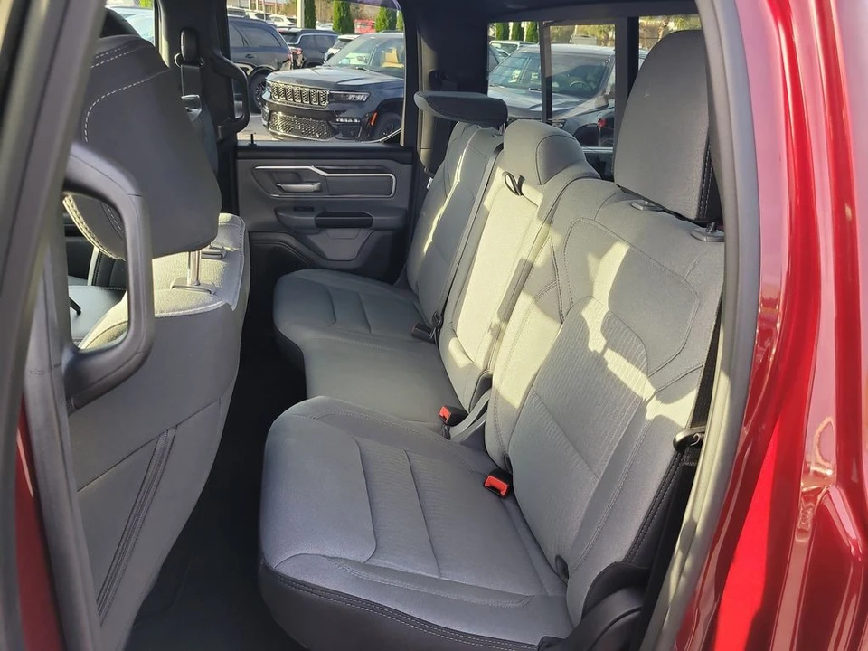 2021 Ram 1500 2nd Gen - Image 11 of 12