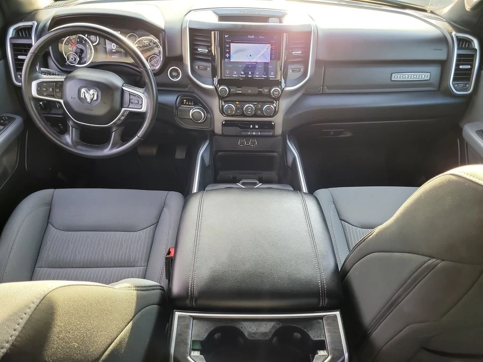 2021 Ram 1500 2nd Gen - Image 12 of 12