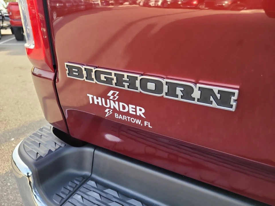 2021 Ram 1500 2nd Gen - Image 7 of 12
