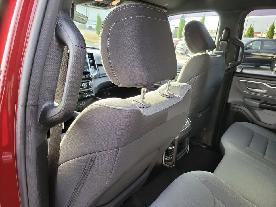 2021 Ram 1500 2nd Gen - Image 10 of 12